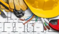 travaux électricité bâtiment     كهرباء العمارة