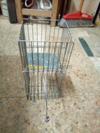 الجزائر-بئر-خادم-عصفور-cage-attrape