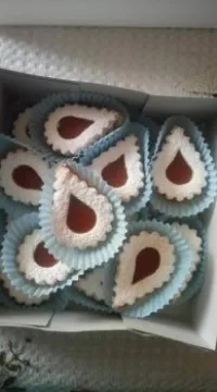 Gateaux sec sur commande