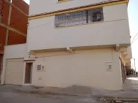 Vente Villa Laghouat Laghouat