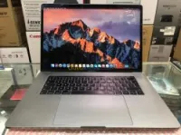 MAC TOUCHBAR 2017 i7 3.1GHz 16G 1TB   