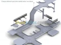 Conception et Réalisations