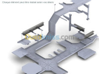 industrie-fabrication-conception-et-realisations-ain-naadja-alger-algerie