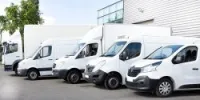 TRANSPORT ET LIVRAISON DE MARCHANDISE 