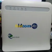Flash Modem