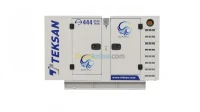 Groupe Eléctrogéne 22 kva PERKINS -10%