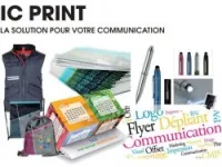 اشهار وتسيير تجاري  متنقل