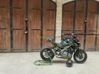Charita z900 Z800 Mt07 GS Tmax mt09