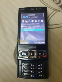 Nokia N95 8GB thumbnail 3