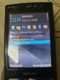 Nokia N95 8GB thumbnail 4