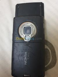 Nokia N95 8GB thumbnail 5