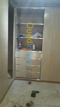 menuiserie mdf et melamine