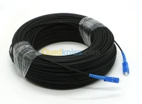 Câble Modem Fibre Idoom Tous Distance