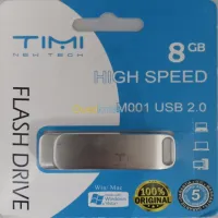 FLASH DISQUE TIMI USB 2.0 ORIGINAL