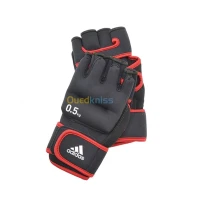 Gants lestés adidas