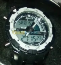 Montre JoeFOX