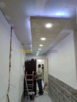 alger-cheraga-algerie-construction-travaux-placo-plate-décoration