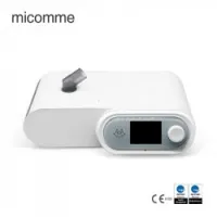 CPAP MiCOMME C5 I SERIE