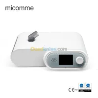 CPAP MiCOMME C5 I SERIE