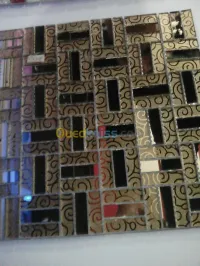 mosaique to spanya