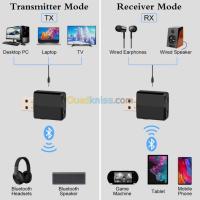 Bluetooth TV récepteur émetteurs 5.0 thumbnail 5