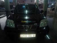 tout-terrain-suv-nissan-x-trail-2006-cherchar-khenchela-algerie