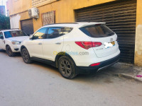 alger-bordj-el-kiffan-algerie-tout-terrain-suv-hyundai-santafe-préstige-2013