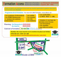 blida-ouled-yaich-algerie-ecoles-formations-formation-sur-access