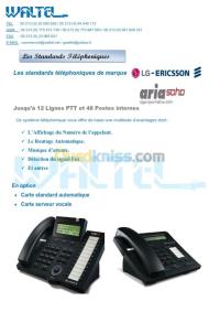 KONFTEL 55 Wireless thumbnail 4