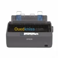 IMPRIMANTE EPSON LX-350 MATRICIELLE