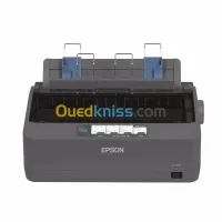 IMPRIMANTE EPSON LX-350 MATRICIELLE