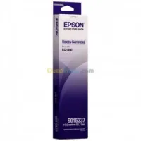 Ruban Epson  LQ-590 ORIGINE C13S015337