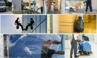 Nettoyage professionnel 