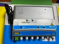 Récepteur optique TV SAT ALCAD