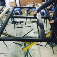 FORMATION MINUISRIE ALLUMINUIM