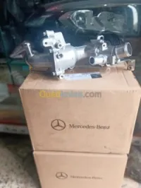 Pompe à eau a 45 CLA 45 GLA 45