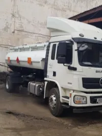 Transport carburant
