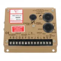 REGULATEUR DE VITESSE GOVERNOR