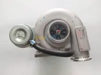 TURBO FOTON TUNLAND 1037