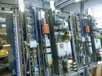 Réparation (electro-mécanique)