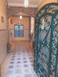 Vente Villa Bechar Bechar