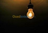الجزائر-المقرية-خدمات-electricite