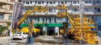 Vente,Location Nacelle 6m à 41m