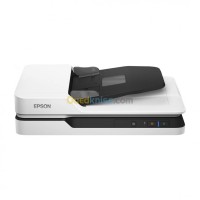 طابعات-لايزر-scanner-epson-workforce-ds-1630-avec-chargeur-adf-الحمامات-الجزائر