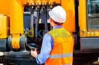 Maintenance Groupe Eléctrogéne