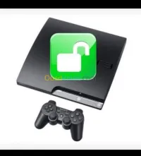 Flash et installation des jeux ps3