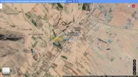 Vente Terrain Tebessa Cheria
