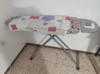 Table à repasser