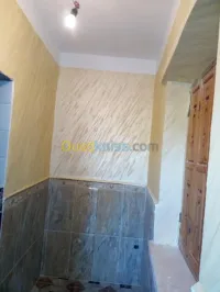 دهن المنازل وديكور