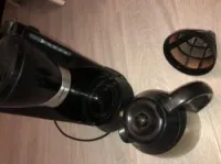 Cafetière Grundig
